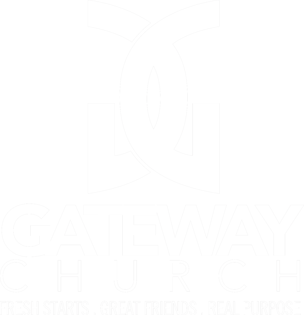 black gateway logo